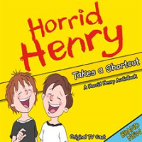 Horrid_Henry_Takes_A_Shortcut